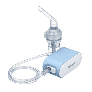 BEURER 602.06 IH 60  - Inhalator