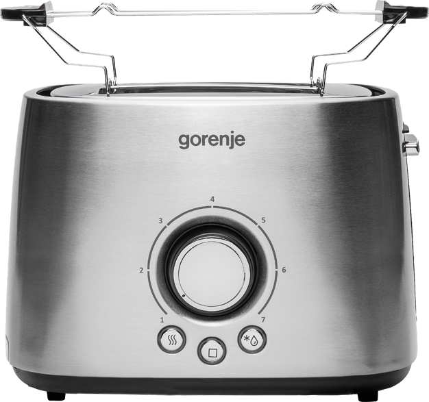 GORENJE T 1000 E kenyérpirító