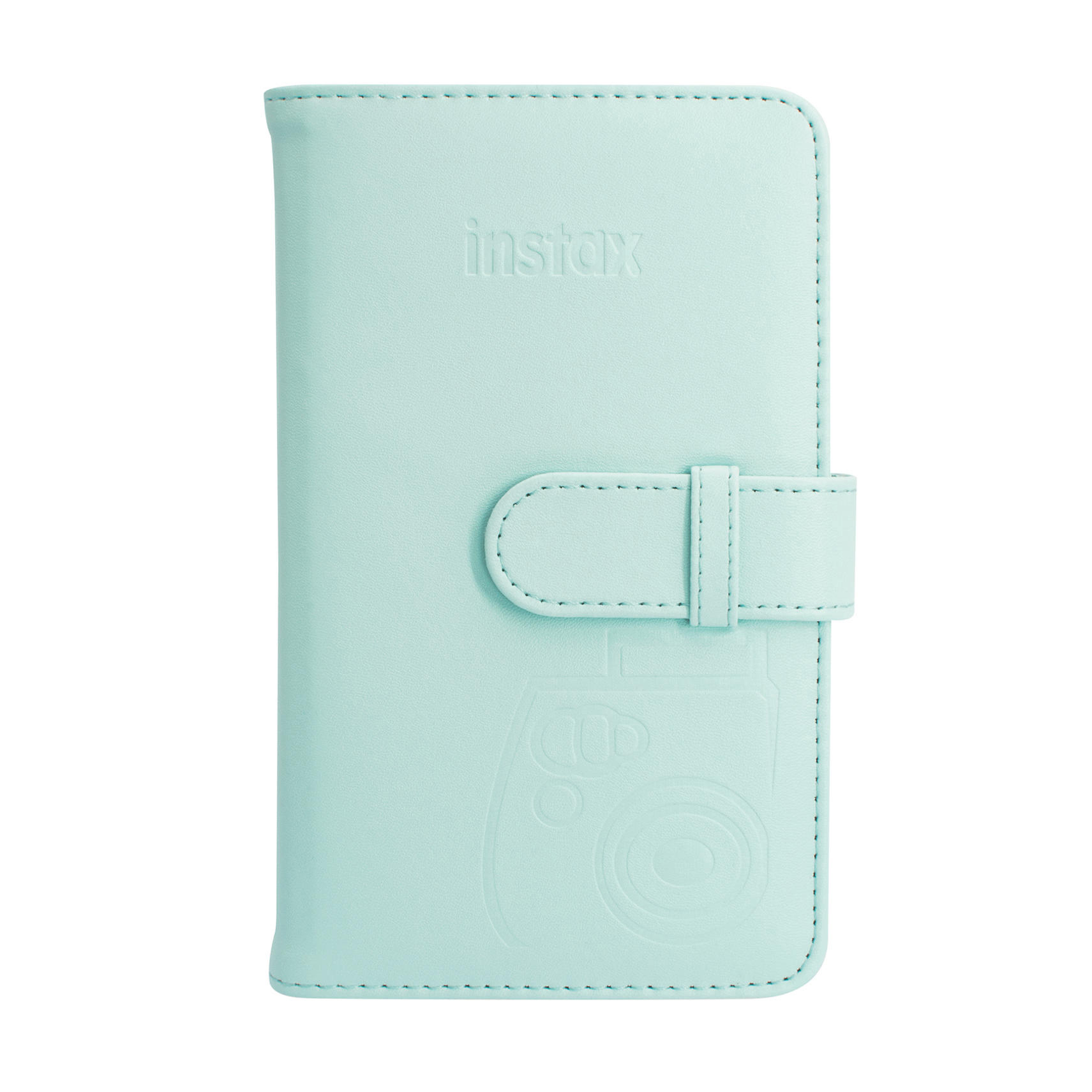 FUJIFILM La Porta Fotoalbum, Ice Blue