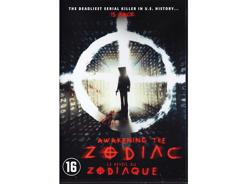 Awakening the Zodiac DVD