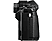 OLYMPUS OM-D E-M10 Mark III váz fekete