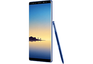 SAMSUNG Galaxy Note8 - Smartphone (6.3 ", 64 GB, Bleu)