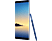 SAMSUNG Galaxy Note8 - Smartphone (6.3 ", 64 GB, Blau)