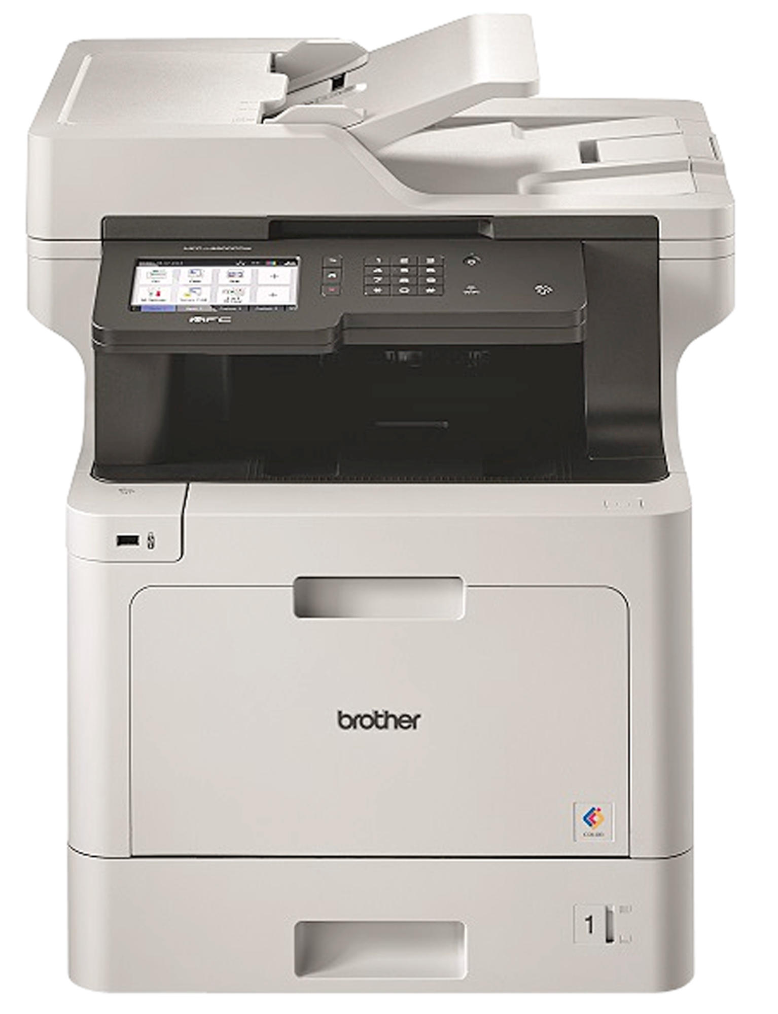 BROTHER MFC-L8900CDW - Imprimante laser