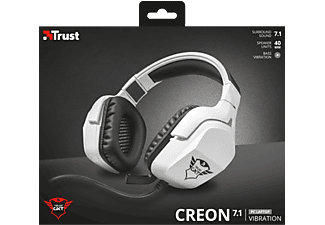 TRUST Gxt 345 7.1 Titreşimli Gaming Kulaklık