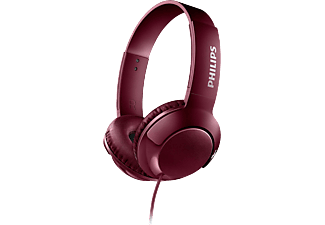 PHILIPS SHL 3070 RD fejhallgató