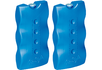 HAGRO KÜHLELEMENT ICE OLE 2X400 BLAU - Kühlakku ()