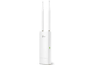 TP-LINK Eap110 Outdoor 300Mbps Kablosuz N Tavan Tipi Access Poınt