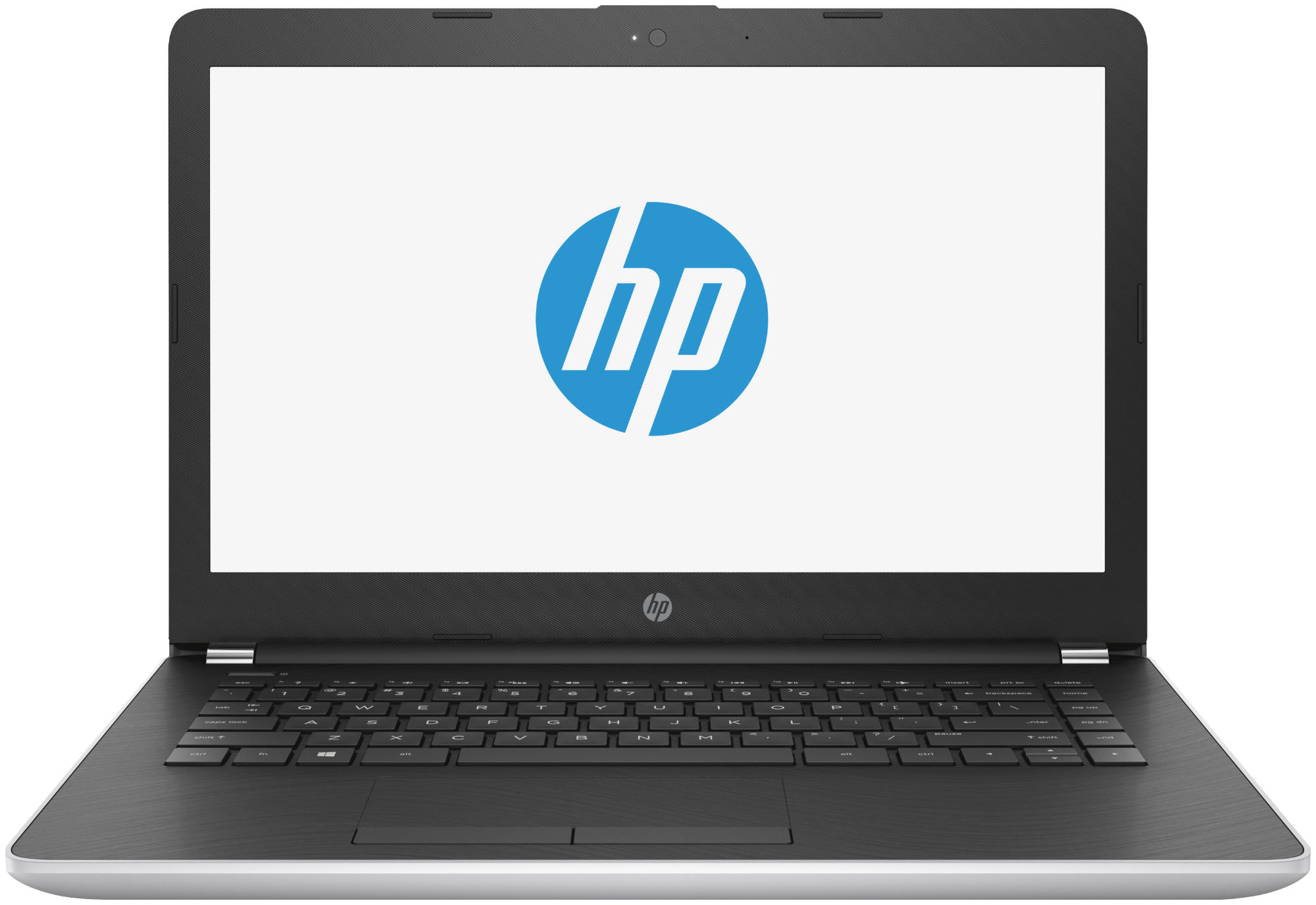 HP 14-bs132ng - 14 Zoll - Intel® Core™ i5 i5-8250U - 8 GB - 256 GB - Intel® UHD 620 - Windows 10 Home (64 Bit)