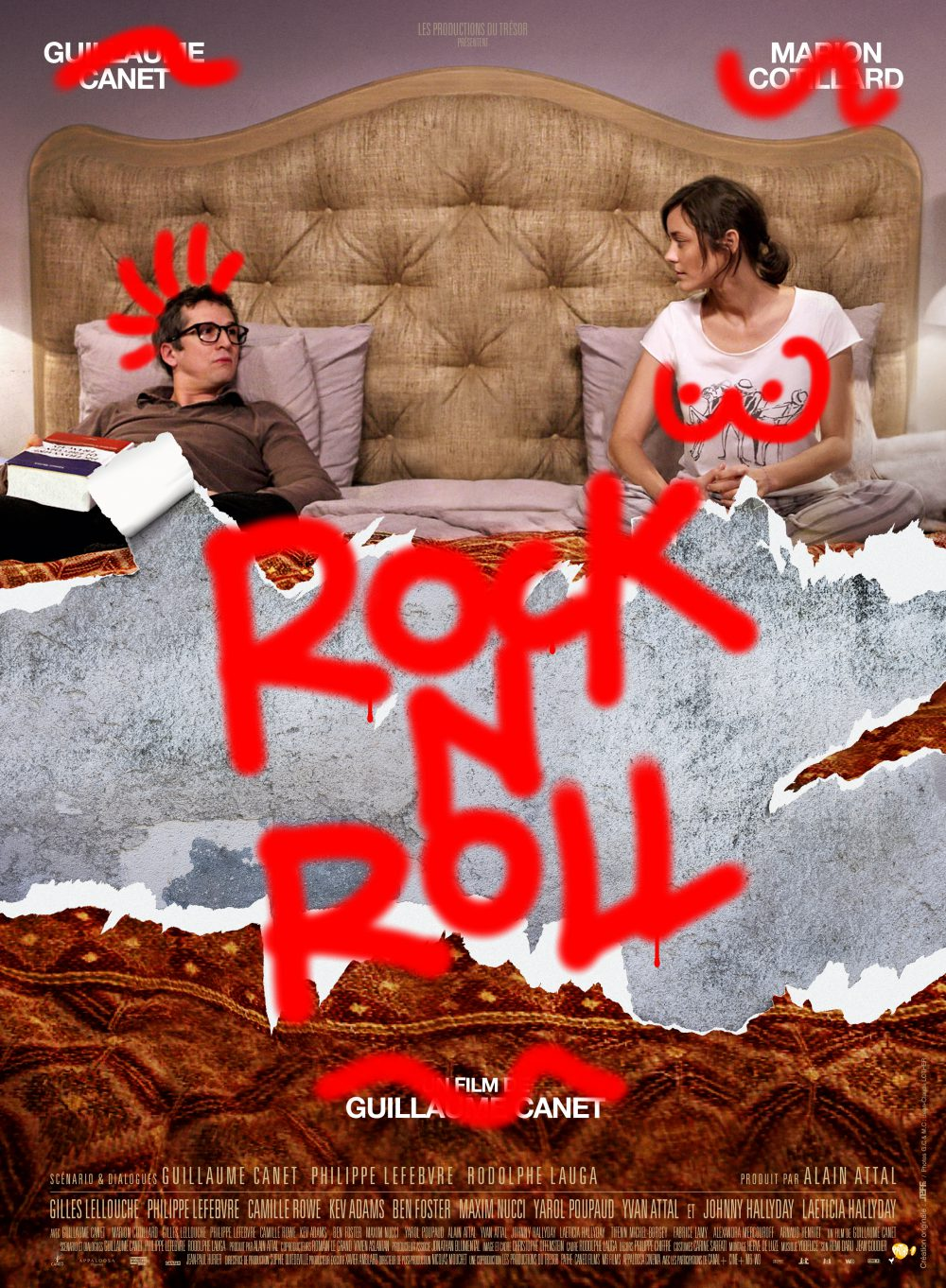 Rock 'n Roll - DVD
