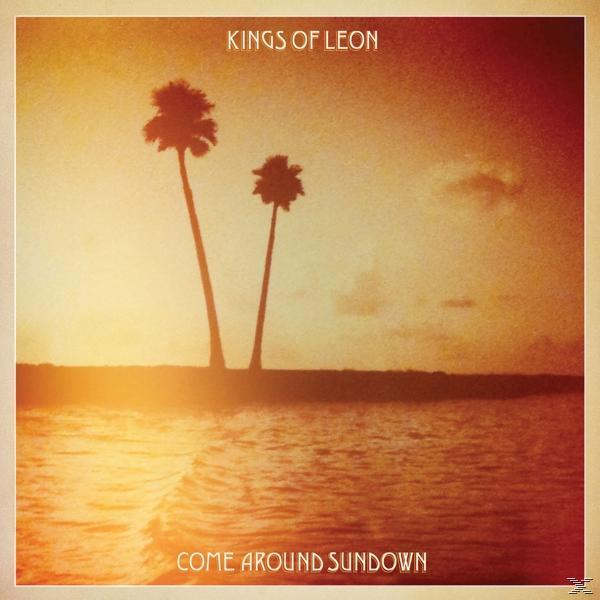 Kings Of Leon - Sundown (Vinyl) - Come Around