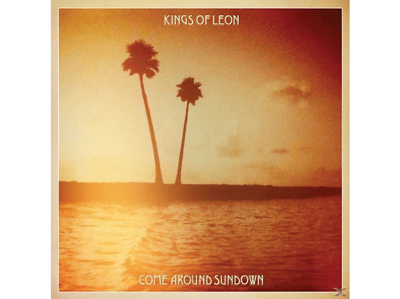 Kings Of Leon - Come Around Sundown  - (Vinyl)