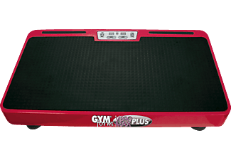 BEST DIRECT Gymform VIBROMAX Plus Vibrationsplatte