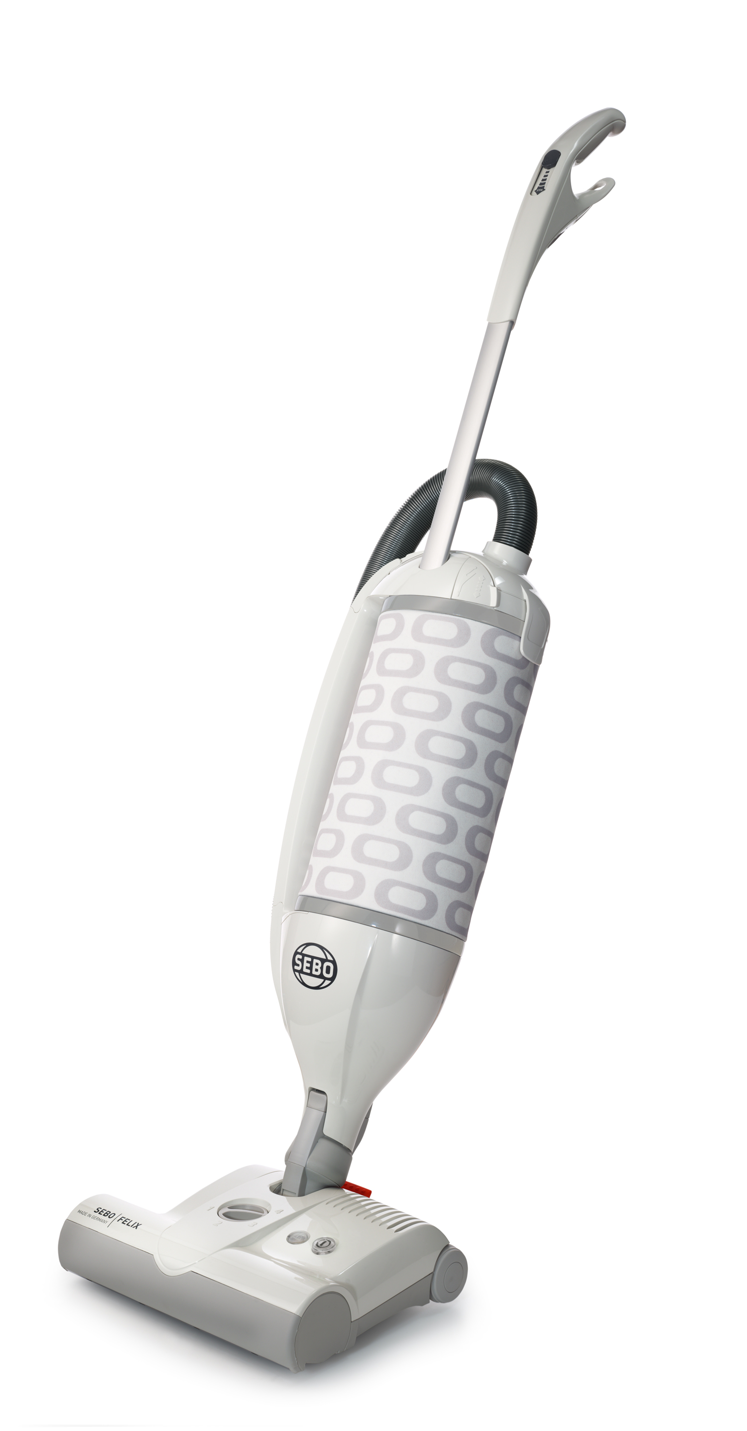 SEBO 90812 SE Flex 1 Premium Stielsauger, maximale Leistung: 895 Watt