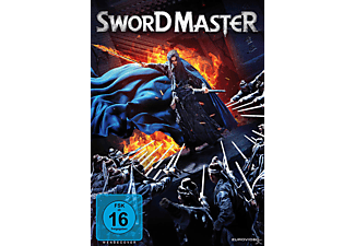 SWORD MASTER DVD