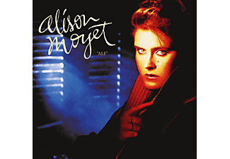 Alison Moyet - Alf (High Quality) (Vinyl LP (nagylemez))