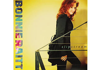 Bonnie Raitt - Slipstream (CD)