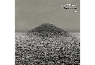 Björn Meyer - Provenance (Vinyl LP (nagylemez))