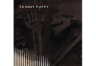 Skinny Puppy - Remission (Vinyl LP (nagylemez))