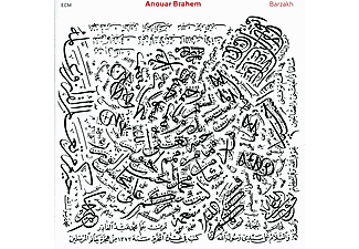 Anouar Brahem - Barzakh (CD)