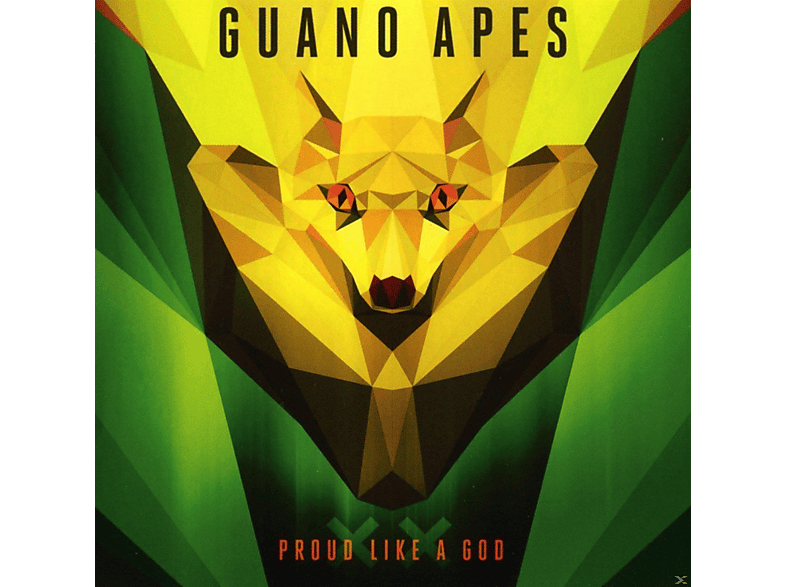 guano apes proud like a god rar download