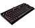 CORSAIR Mechanisch Gamingtoetsenbord K63 AZERTY BE (CH-9115020-BE)