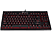 CORSAIR Mechanisch Gamingtoetsenbord K63 AZERTY BE (CH-9115020-BE)