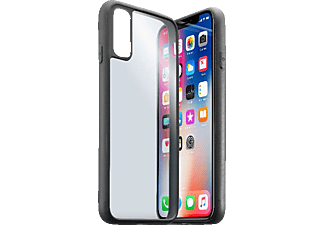 CELLULARLINE CONTOUR - Custodia per cellulare (Adatto per modello: Apple iPhone X)