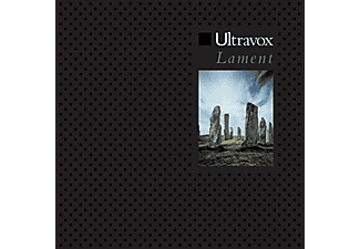 Ultravox - Lament (CD)
