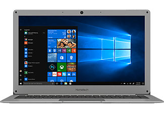HOMETECH Alfa 700C/Intel Celeron N3350 İşlemci/3 GB Belek/32GB Harddisk/W10/13.3" Full HD Ips Laptop