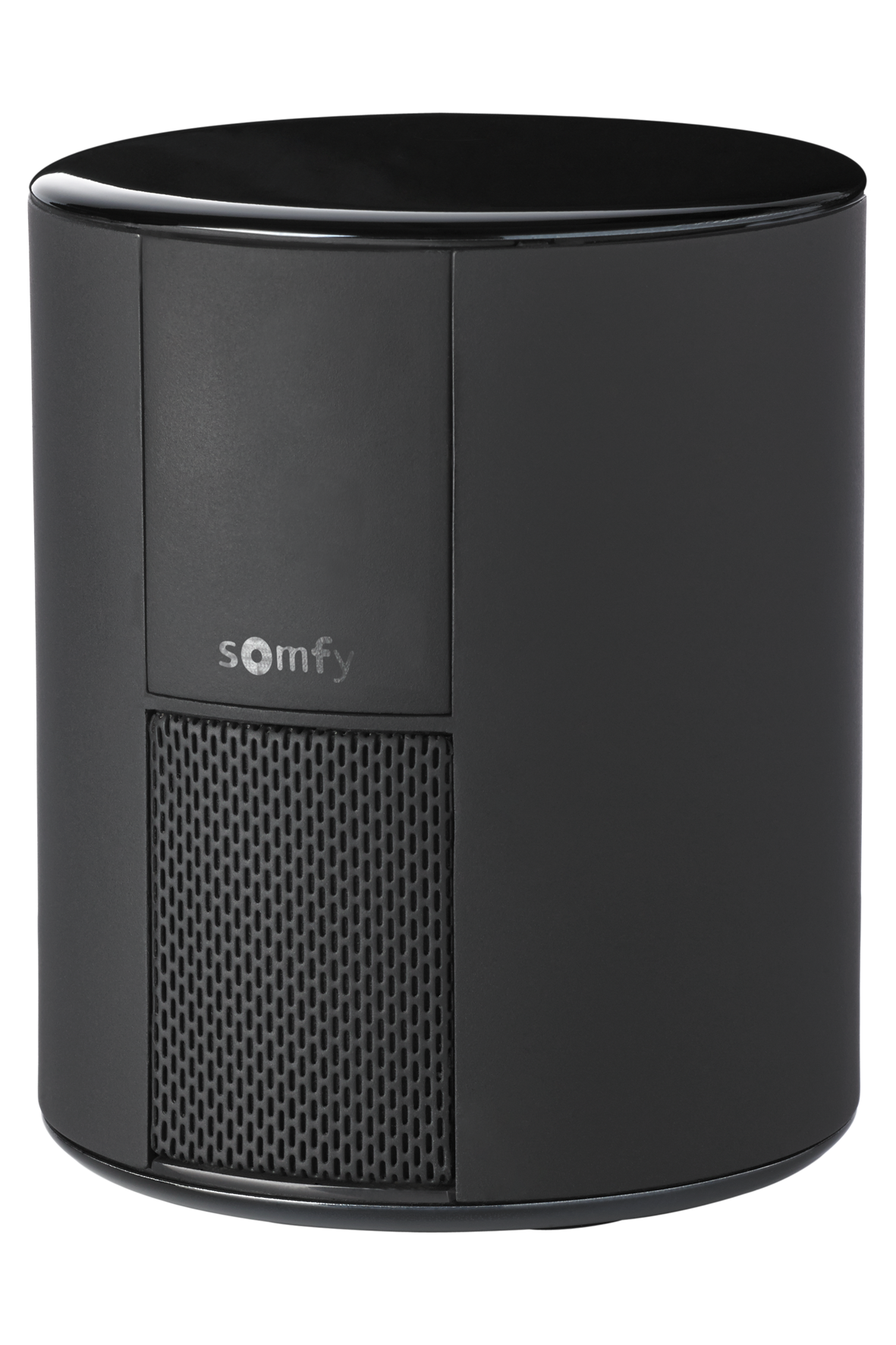 SOMFY One All-In-One Alarmsysteem Zwart