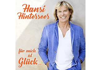 Hansi Hinterseer - FUR MICH IST GLUCK... | CD