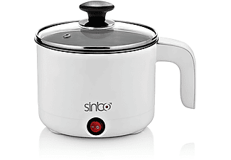 SINBO SCO-5043 Çok Fonksiyonlu Pişirici