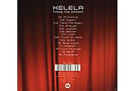 Kelela - TAKE ME APART DIGI | CD