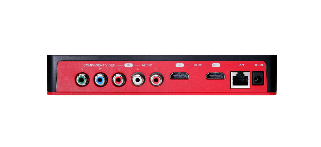 AVERMEDIA Game Capture Hd Iı Standalone (C285)