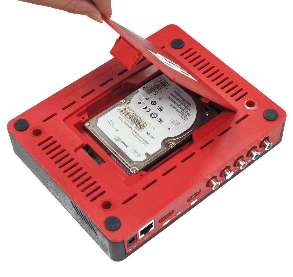 AVERMEDIA Game Capture Hd Iı Standalone (C285)