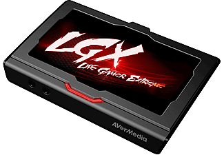 AVERMEDIA Live Gamer Extreme (Lgx)USB 3.0 (Gc550)