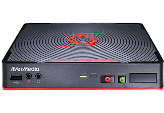 AVERMEDIA Game Capture Hd Iı Standalone (C285)