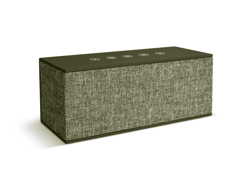 rockbox brick watt