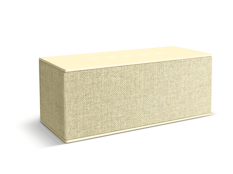rockbox brick watt