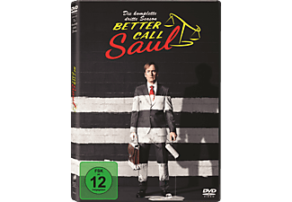 Better call Saul - Die komplette dritte Season DVD