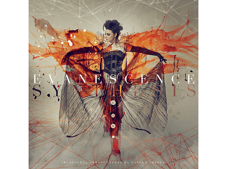 Evanescence - Synthesis - (CD)