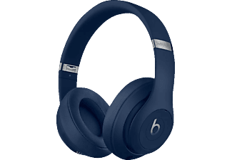 BEATS Studio3 Vezeték nélküli bluetooth fejhallgató (MQCY2ZM/A)