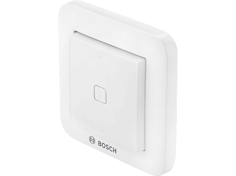 BOSCH Smart Home Universalschalter, Weiß Smarte Wandschalter MediaMarkt