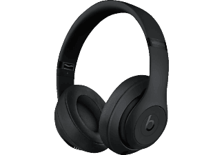 BEATS Studio3 Vezeték nélküli bluetooth fejhallgató (MQ562ZM/A)