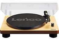 LENCO Tourne-disque Wood (LS-50)