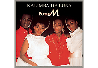 Boney M. - Kalimba De Luna (Vinyl LP (nagylemez))