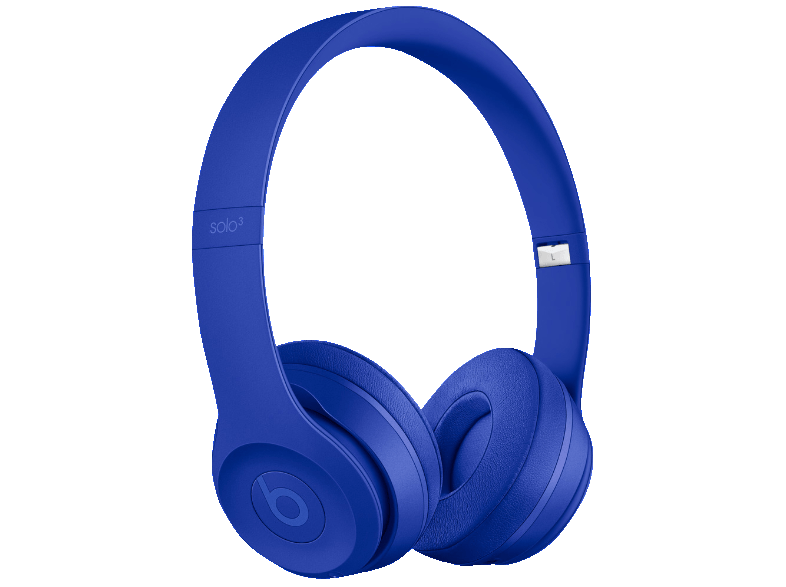 BEATS Solo3 Vezeték nélküli bluetooth fejhallgató (MQ392ZM/A)
