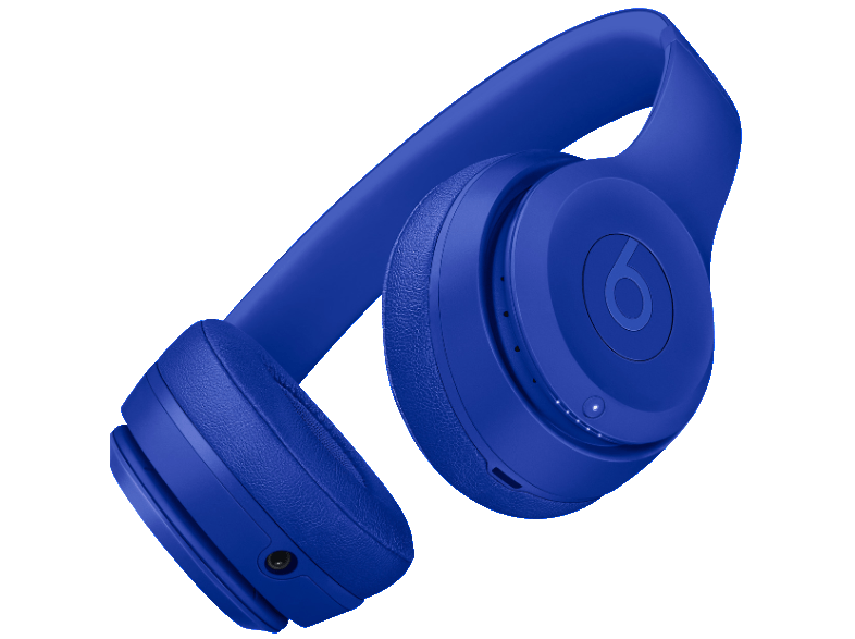 BEATS Solo3 Vezeték nélküli bluetooth fejhallgató (MQ392ZM/A)
