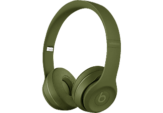 BEATS Solo3 Vezeték nélküli bluetooth fejhallgató (MQ3C2ZM/A)